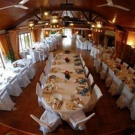Le Ratelier Hotel Montaigut-sur-Save Luaran gambar