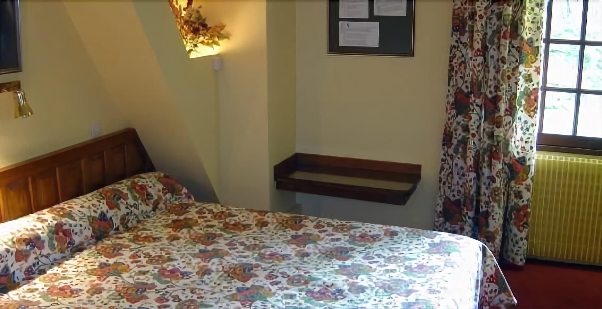 Le Ratelier Hotel Montaigut-sur-Save Luaran gambar
