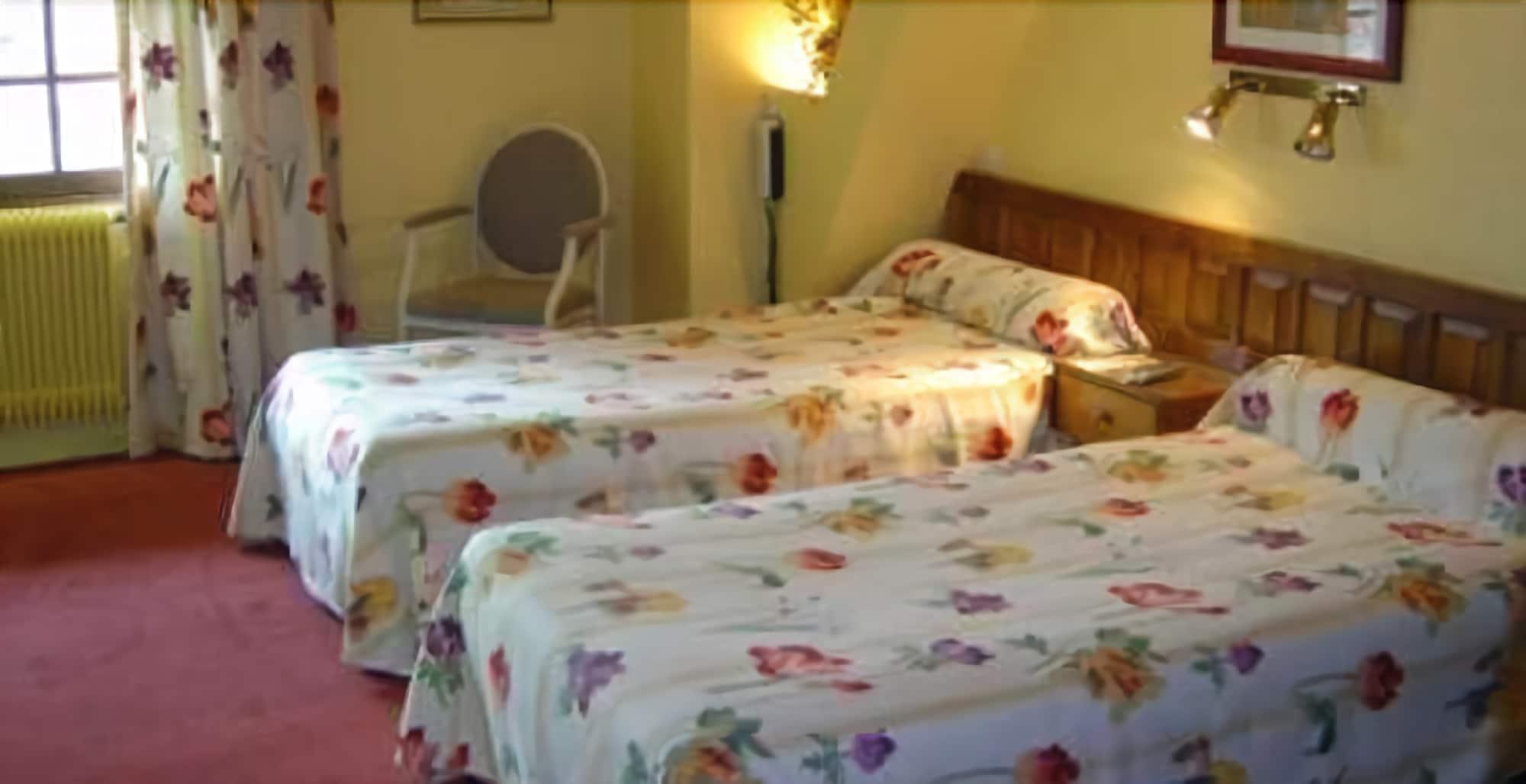 Le Ratelier Hotel Montaigut-sur-Save Luaran gambar