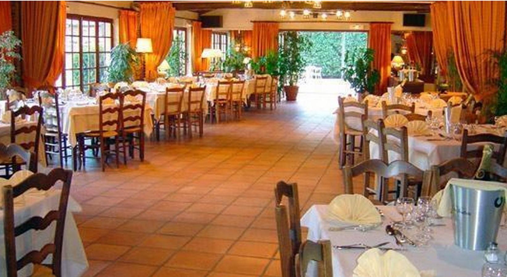 Le Ratelier Hotel Montaigut-sur-Save Luaran gambar