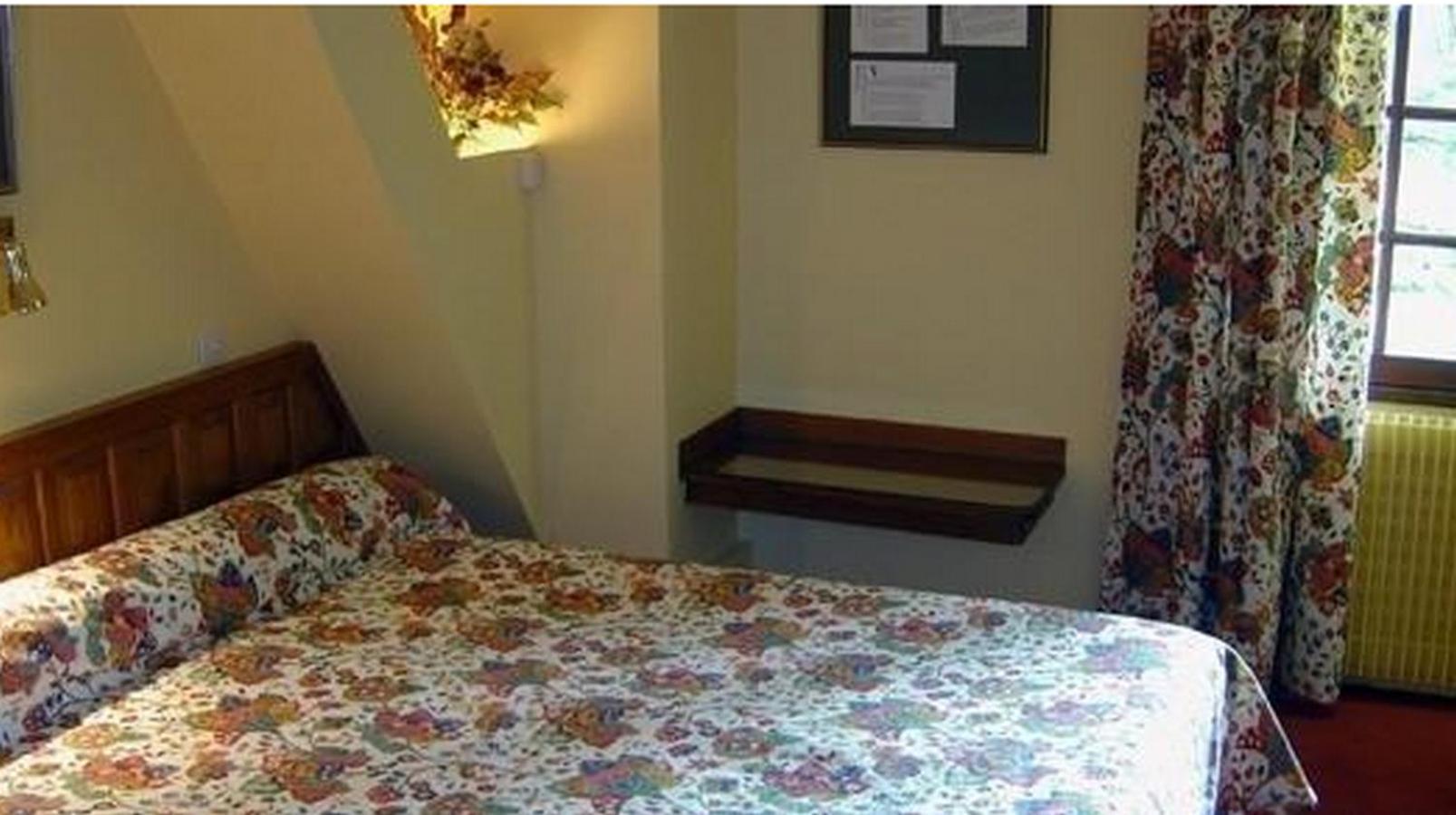 Le Ratelier Hotel Montaigut-sur-Save Luaran gambar